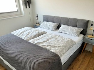 Vakantieappartement Kellenhusen Kenmerken 19