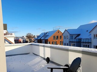 Vakantieappartement Kellenhusen Buitenaudio-opname 4