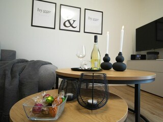 Vakantieappartement Kellenhusen Kenmerken 21