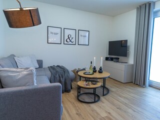 Appartement de vacances Kellenhusen Équipement 22