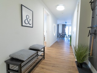 Appartement de vacances Kellenhusen Enregistrement extérieur 6