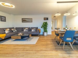 Vakantieappartement diemelblick acht - Kellenhusen - image1