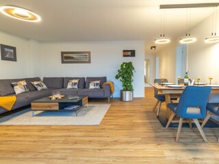 Apartamento de vacaciones Kellenhusen Características 1