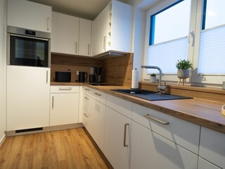 Apartamento de vacaciones Kellenhusen Grabación al aire libre 2