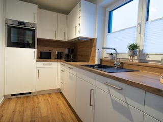 Küche / Küchenzeile