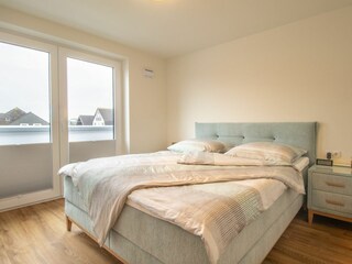 Vakantieappartement Kellenhusen Kenmerken 22