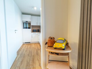 Apartamento de vacaciones Kellenhusen Grabación al aire libre 4