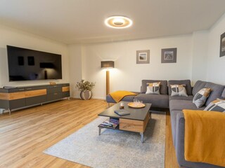 Appartement de vacances Kellenhusen Équipement 24