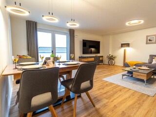 Apartamento de vacaciones Kellenhusen Características 26