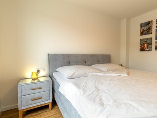 Apartamento de vacaciones Kellenhusen Características 29