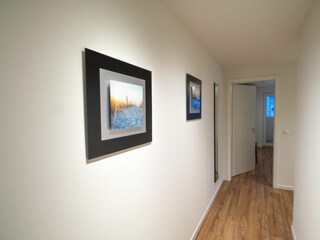 Vakantieappartement Kellenhusen Buitenaudio-opname 7