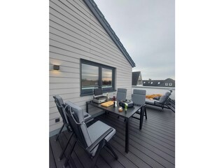 Vakantieappartement Kellenhusen Buitenaudio-opname 12