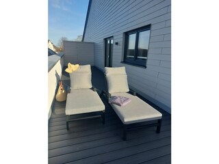 Vakantieappartement Kellenhusen Buitenaudio-opname 13