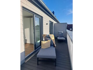 Vakantieappartement Kellenhusen Buitenaudio-opname 14