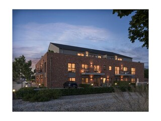 Apartamento de vacaciones Kellenhusen Grabación al aire libre 3