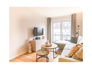 Apartamento de vacaciones Kellenhusen Características 4