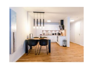 Apartamento de vacaciones Kellenhusen Características 5