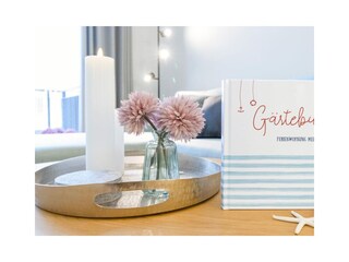 Apartamento de vacaciones Kellenhusen Características 6
