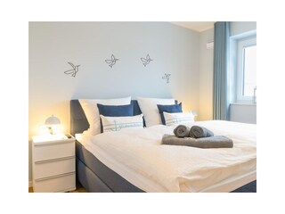 Apartamento de vacaciones Kellenhusen Características 7