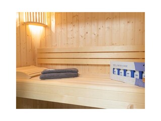 Apartamento de vacaciones Kellenhusen Características 8