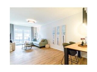 Apartamento de vacaciones Kellenhusen Características 12