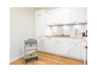 Apartamento de vacaciones Kellenhusen Características 14