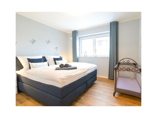 Apartamento de vacaciones Kellenhusen Características 9