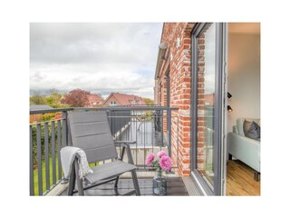 Apartamento de vacaciones Kellenhusen Grabación al aire libre 1
