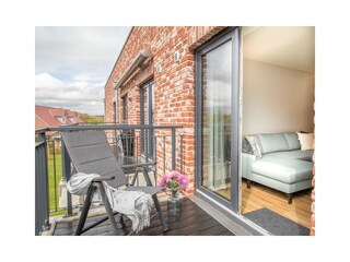 Apartamento de vacaciones Kellenhusen Grabación al aire libre 2