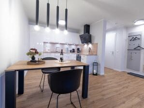 Vakantieappartement diemelblick acht - Kellenhusen - image1