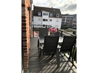 Vakantieappartement Kellenhusen Buitenaudio-opname 8