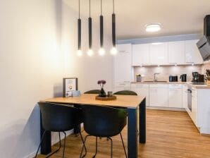 Vakantieappartement diemelblick acht - Kellenhusen - image1