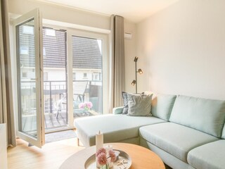 Vakantieappartement Kellenhusen Kenmerken 26