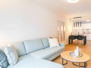 Vakantieappartement Kellenhusen Kenmerken 27