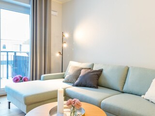 Appartement de vacances Kellenhusen Équipement 28