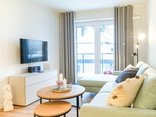 Appartement de vacances Kellenhusen Équipement 29