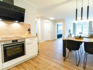 Appartement de vacances Kellenhusen Enregistrement extérieur 12