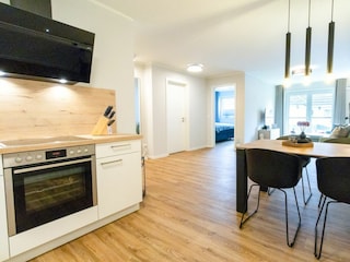 Küche / Küchenzeile