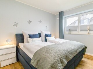 Appartement de vacances Kellenhusen Équipement 31