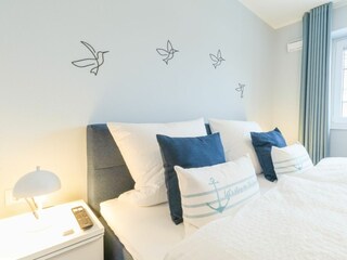 Appartement de vacances Kellenhusen Équipement 32