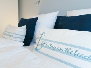 Apartamento de vacaciones Kellenhusen Características 34