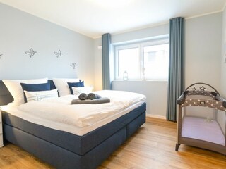 Appartement de vacances Kellenhusen Équipement 35