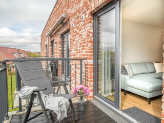 Appartement de vacances Kellenhusen Enregistrement extérieur 21