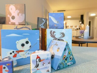 Appartamento per vacanze Kellenhusen Registrazione all'aperto 22