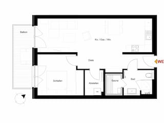Ferienwohnung Kellenhusen Außenaufnahme 25