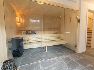 Casa per le vacanze Lohme Registrazione all'aperto 3