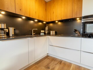 Casa per le vacanze Lohme Registrazione all'aperto 4