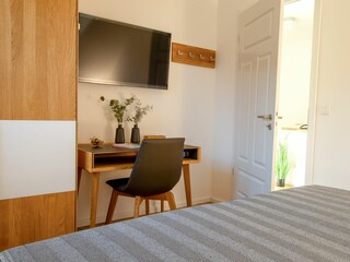 Casa per le vacanze Lohme Registrazione all'aperto 5