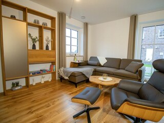 Maison de vacances Lohme Équipement 32