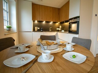 Casa per le vacanze Lohme Registrazione all'aperto 7